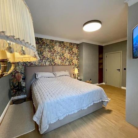 Luxury 2 Bedroom Top Central Apartment Sofia Exterior foto