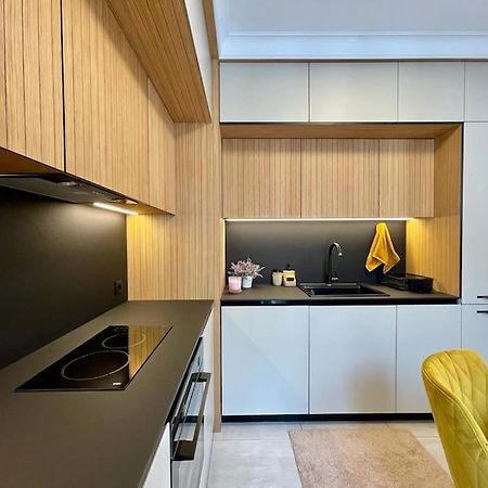 Luxury 2 Bedroom Top Central Apartment Sofia Exterior foto