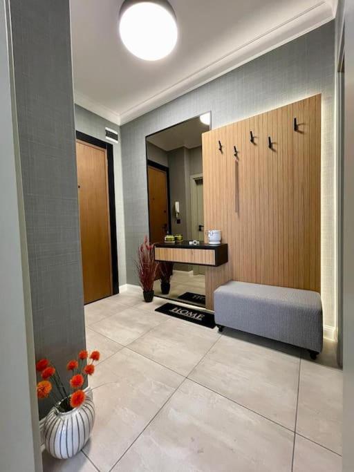 Luxury 2 Bedroom Top Central Apartment Sofia Exterior foto
