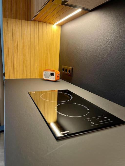 Luxury 2 Bedroom Top Central Apartment Sofia Exterior foto