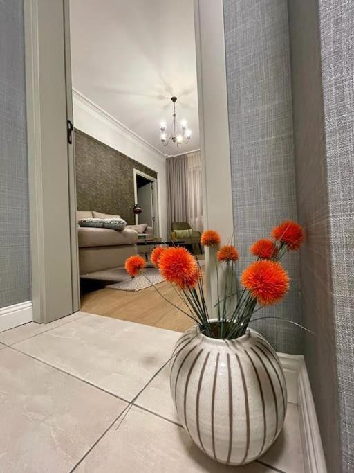 Luxury 2 Bedroom Top Central Apartment Sofia Exterior foto